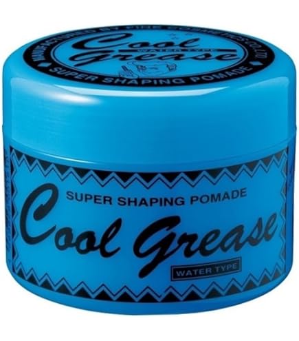 スタイリング剤 1234567890D Amazon | 阪本高生堂 ポケット クールグリース G | ジェル ワックス